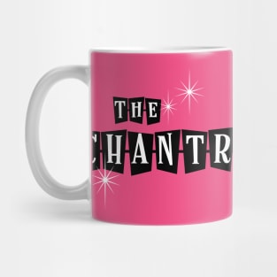 The Chantrellines! Mug